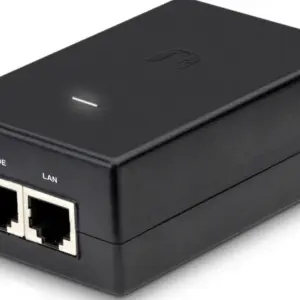 Ubiquiti UQ-POE-24-1 PoE adapter 24V 1A