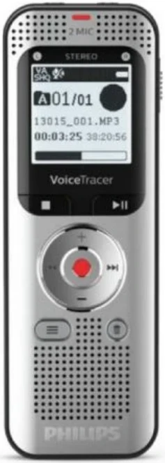 Philips diktafon DVT2015 Mono 8GB/LCD 2x AAA,USB 2.0 Mikrofoni SOPING.RS 42 Philips diktafon DVT2015 Mono 8GB/LCD 2x AAA,USB 2.0 - Слика 2