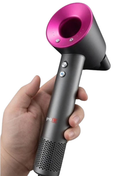 HDL011 hair dryier Nega lica i tela SOPING.RS 42 HDL011 hair dryier - Слика 2