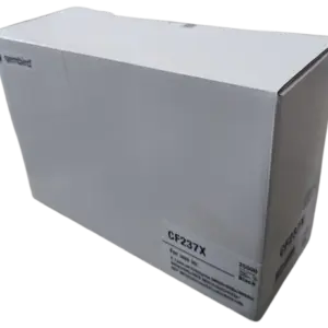 Toner Gembird CF237X zam. kaseta za HP - univerzalna - sa cipom, 25k