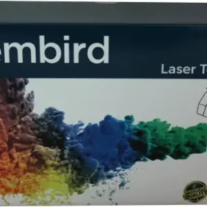Toner Gembird 149X W1490X CRG-070H zam. kaseta za HP/Canon 9.5k (sa cipom) CIP JE SAMO ZA HP MODELE
