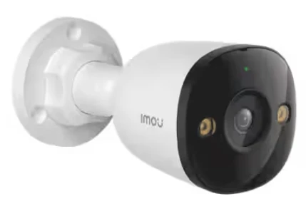 Imou Kamera Bullet IPC-PS3EP-8Q0-0280B, 8MP Sigurnosne kamere SOPING.RS 42 Imou Kamera Bullet IPC-PS3EP-8Q0-0280B, 8MP - Слика 2