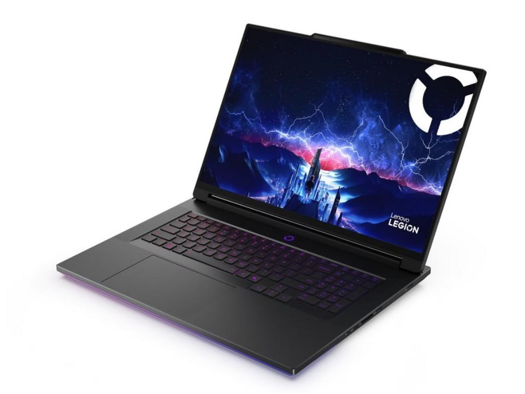 Laptop LENOVO Legion 9 18IAX10 Win11 Pro/18″WQUXGA IPS/U9-275HX/192GB/4TB/RTX5090/bklt SRB/Crna Laptop računari SOPING.RS 45 Laptop LENOVO Legion 9 18IAX10 Win11 Pro/18"WQUXGA IPS/U9-275HX/192GB/4TB/RTX5090/bklt SRB/Crna - Слика 5