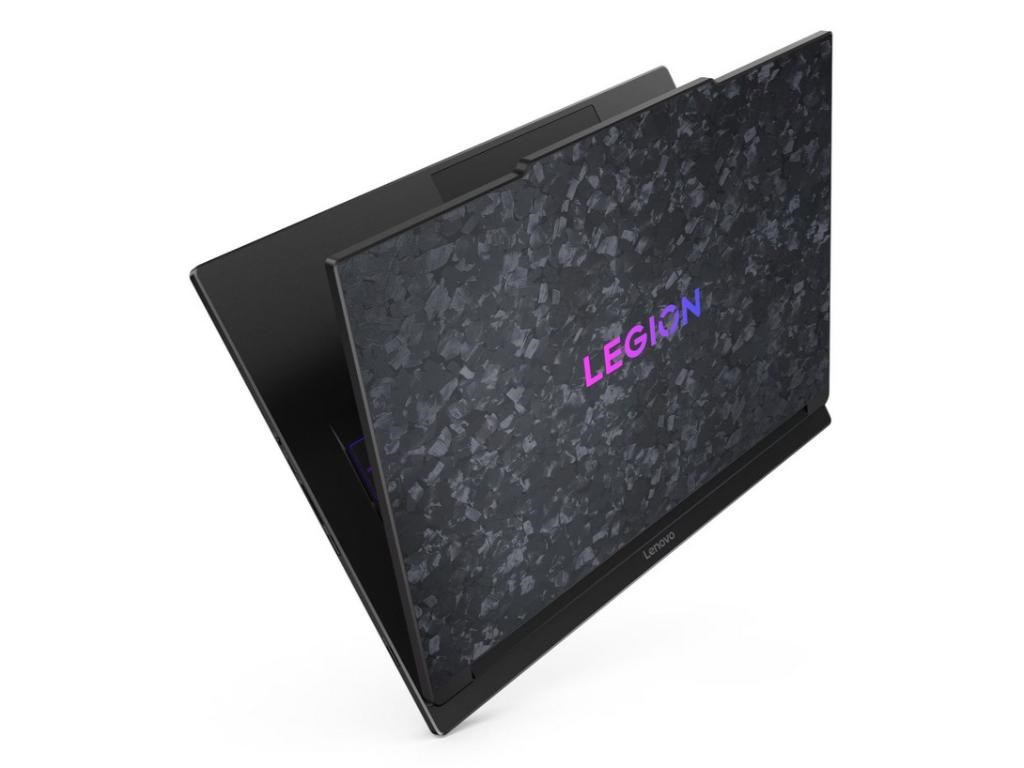Laptop LENOVO Legion 9 18IAX10 Win11 Pro/18″WQUXGA IPS/U9-275HX/192GB/4TB/RTX5090/bklt SRB/Crna Laptop računari SOPING.RS 44 Laptop LENOVO Legion 9 18IAX10 Win11 Pro/18"WQUXGA IPS/U9-275HX/192GB/4TB/RTX5090/bklt SRB/Crna - Слика 4