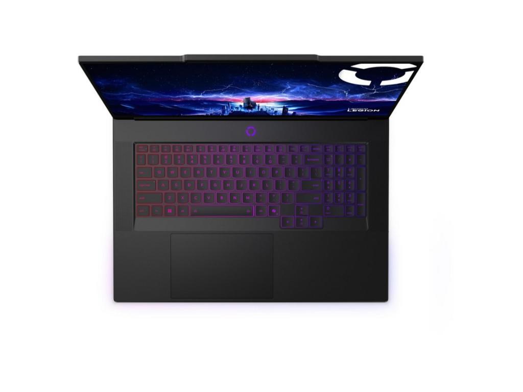 Laptop LENOVO Legion 9 18IAX10 Win11 Pro/18″WQUXGA IPS/U9-275HX/192GB/4TB/RTX5090/bklt SRB/Crna Laptop računari SOPING.RS 42 Laptop LENOVO Legion 9 18IAX10 Win11 Pro/18"WQUXGA IPS/U9-275HX/192GB/4TB/RTX5090/bklt SRB/Crna - Слика 2