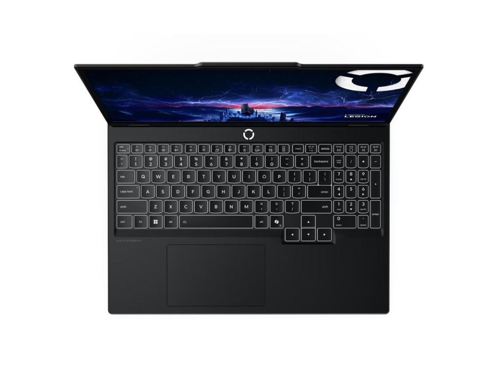 Laptop LENOVO Legion 5 15IAX10 DOS/15.1″ WQXGA OLED/U7-255HX/32GB/1TB/RTX5050/bklt SRB/Crna Laptop računari SOPING.RS 45 Laptop LENOVO Legion 5 15IAX10 DOS/15.1" WQXGA OLED/U7-255HX/32GB/1TB/RTX5050/bklt SRB/Crna - Слика 5
