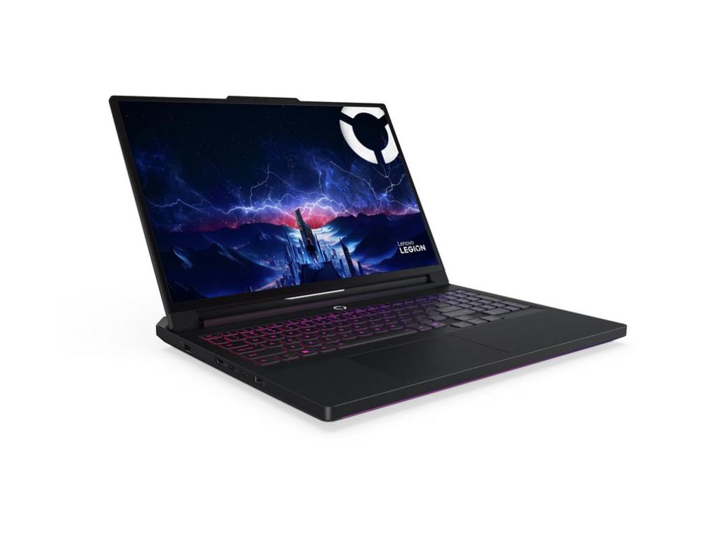 Laptop LENOVO Legion Pro 7 16IAX10H DOS/16″ WQXGA OLED/U9-275HX/64GB/1TB/RTX5090/bklt SRB/Crna Laptop računari SOPING.RS 41 Laptop LENOVO Legion Pro 7 16IAX10H DOS/16" WQXGA OLED/U9-275HX/64GB/1TB/RTX5090/bklt SRB/Crna