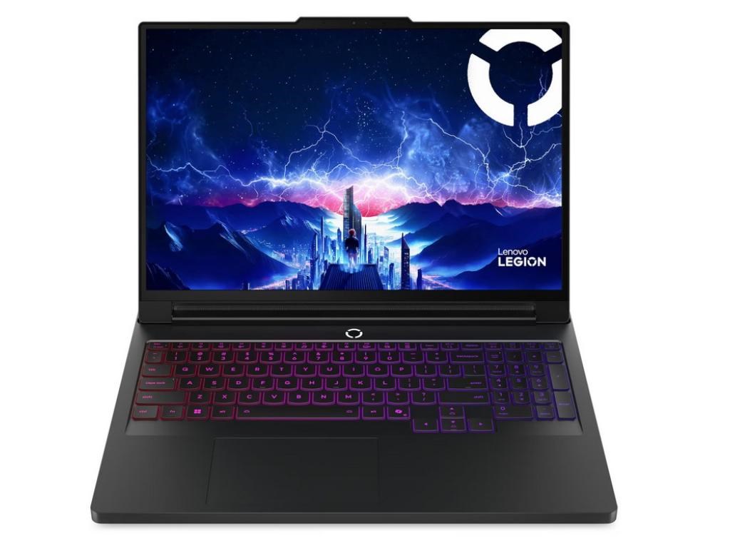 Laptop LENOVO Legion Pro 7 16IAX10H DOS/16″ WQXGA OLED/U9-275HX/64GB/1TB/RTX5090/bklt SRB/Crna Laptop računari SOPING.RS 42 Laptop LENOVO Legion Pro 7 16IAX10H DOS/16" WQXGA OLED/U9-275HX/64GB/1TB/RTX5090/bklt SRB/Crna - Слика 2