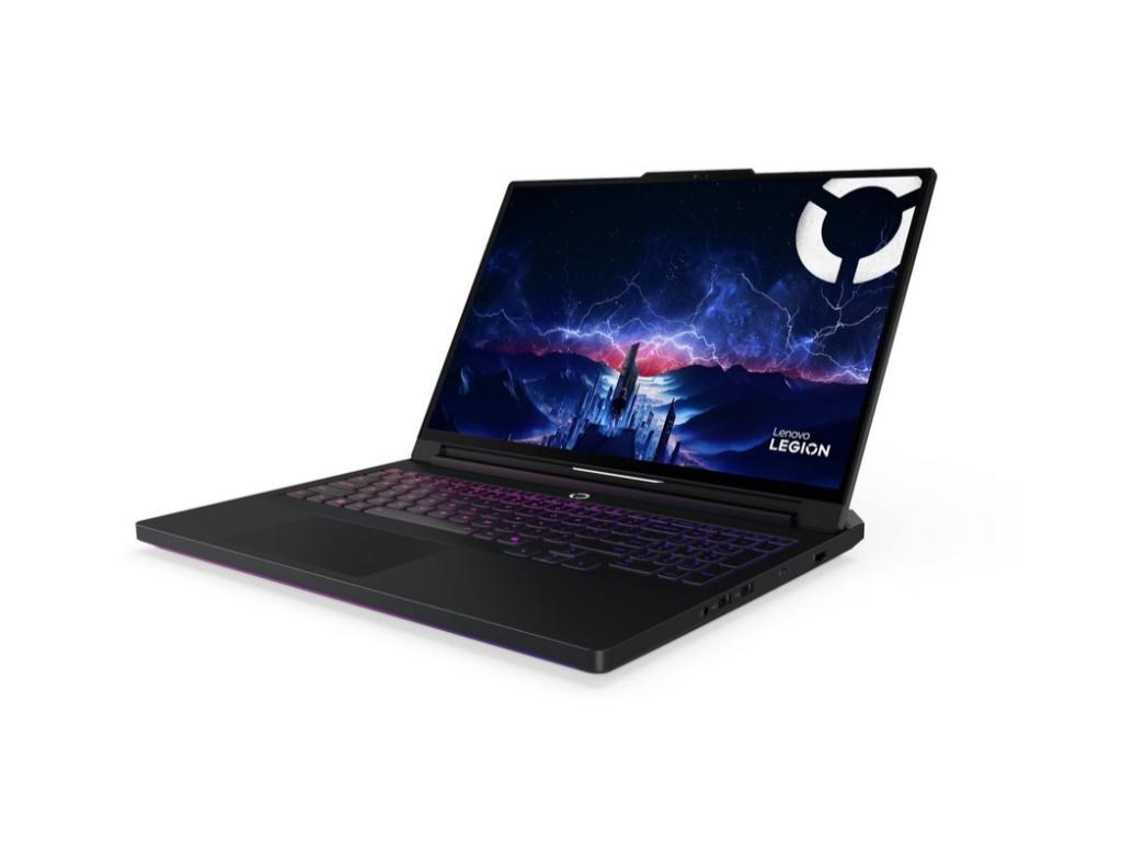 Laptop LENOVO Legion Pro 7 16IAX10H DOS/16″ WQXGA OLED/U9-275HX/64GB/1TB/RTX5080/bklt SRB/Crna Laptop računari SOPING.RS 42 Laptop LENOVO Legion Pro 7 16IAX10H DOS/16" WQXGA OLED/U9-275HX/64GB/1TB/RTX5080/bklt SRB/Crna - Слика 2