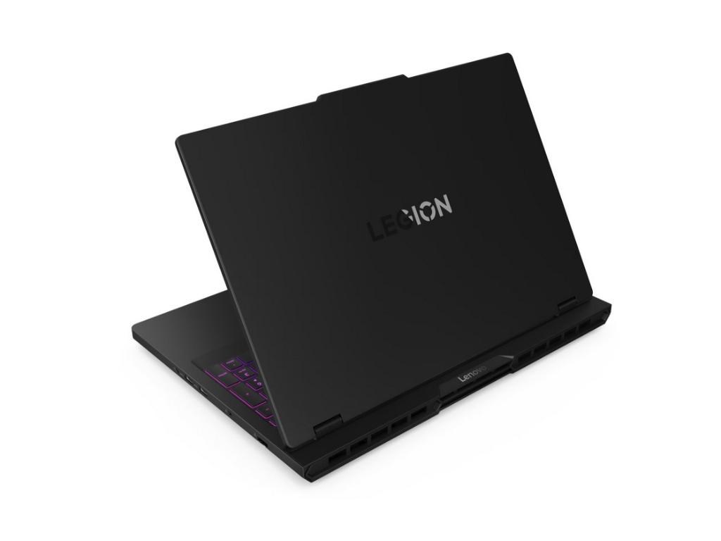 Laptop LENOVO Legion Pro 5 16ADR10 DOS/16″ WQXGA OLED/Ryzen 7 8745HX/32GB/1TB/RTX5060/bklt SRB/Crna Laptop računari SOPING.RS 45 Laptop LENOVO Legion Pro 5 16ADR10 DOS/16" WQXGA OLED/Ryzen 7 8745HX/32GB/1TB/RTX5060/bklt SRB/Crna - Слика 5