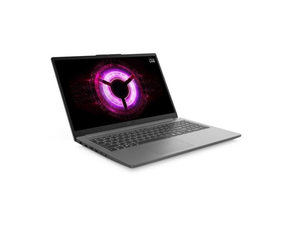 Laptop LENOVO LOQ 15ARP10E DOS/15.6″ FHD/Ryzen 7 7735HS/16GB/512GB/RTX3050/bklt SRB/Siva Laptop računari SOPING.RS 41 Laptop LENOVO LOQ 15ARP10E DOS/15.6" FHD/Ryzen 7 7735HS/16GB/512GB/RTX3050/bklt SRB/Siva