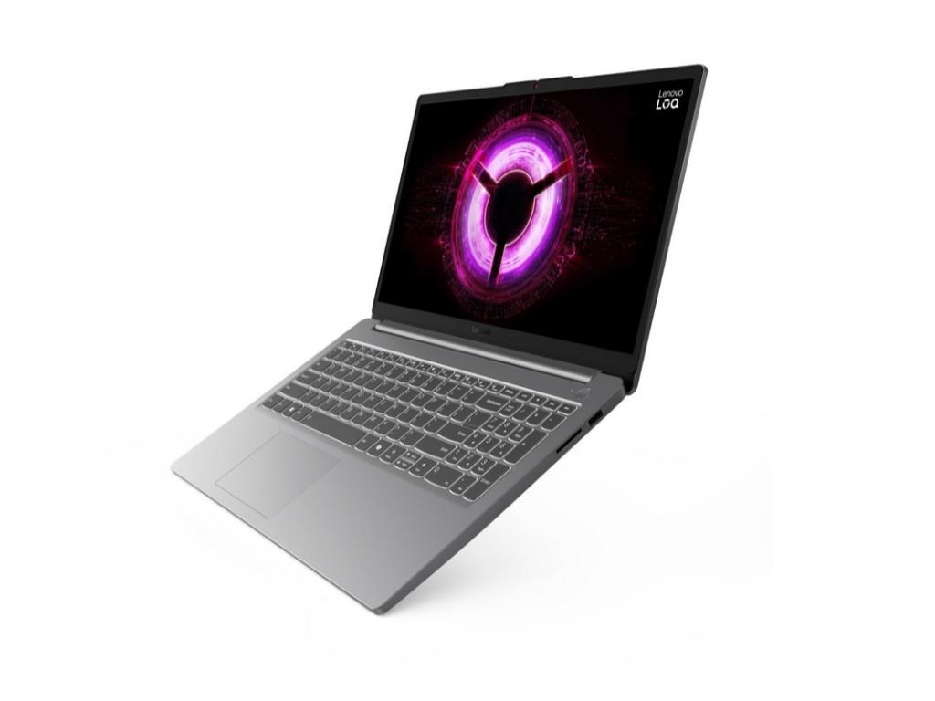Laptop LENOVO LOQ 15ARP10E DOS/15.6″ FHD/Ryzen 7 7735HS/16GB/512GB/RTX3050/bklt SRB/Siva Laptop računari SOPING.RS 43 Laptop LENOVO LOQ 15ARP10E DOS/15.6" FHD/Ryzen 7 7735HS/16GB/512GB/RTX3050/bklt SRB/Siva - Слика 3