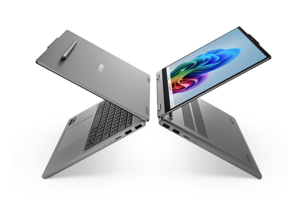 Laptop LENOVO IdeaPad 5 2in1 14AHP11 DOS/14″ WUXGA/Ryzen 5 230/16GB/512GB/bklt SRB/Siva/bez punjaca Laptop računari SOPING.RS 41 Laptop LENOVO IdeaPad 5 2in1 14AHP11 DOS/14" WUXGA/Ryzen 5 230/16GB/512GB/bklt SRB/Siva/bez punjaca