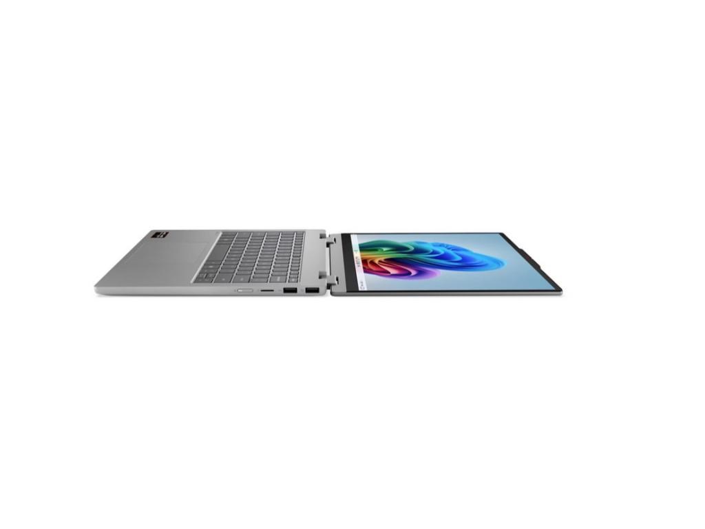 Laptop LENOVO IdeaPad 5 2in1 14AHP11 DOS/14″ WUXGA/Ryzen 5 230/16GB/512GB/bklt SRB/Siva/bez punjaca Laptop računari SOPING.RS 43 Laptop LENOVO IdeaPad 5 2in1 14AHP11 DOS/14" WUXGA/Ryzen 5 230/16GB/512GB/bklt SRB/Siva/bez punjaca - Слика 3