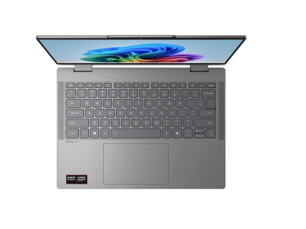 Laptop LENOVO IdeaPad 5 2in1 14AHP11 DOS/14″ WUXGA/Ryzen 5 230/16GB/512GB/bklt SRB/Siva/bez punjaca Laptop računari SOPING.RS 44 Laptop LENOVO IdeaPad 5 2in1 14AHP11 DOS/14" WUXGA/Ryzen 5 230/16GB/512GB/bklt SRB/Siva/bez punjaca - Слика 4
