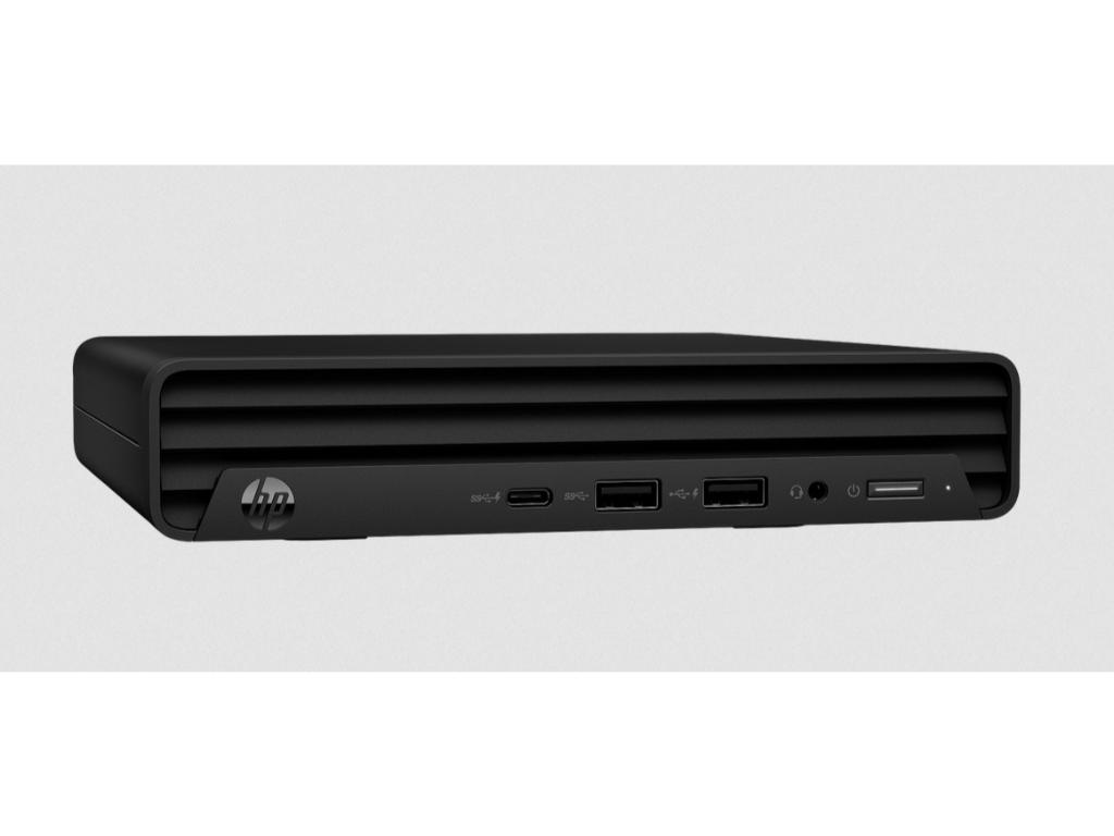Racunar HP Pro Mini 260 G9/DOS/i3-1315U/8GB/256GB/WiFi Desktop računari SOPING.RS 41 Racunar HP Pro Mini 260 G9/DOS/i3-1315U/8GB/256GB/WiFi