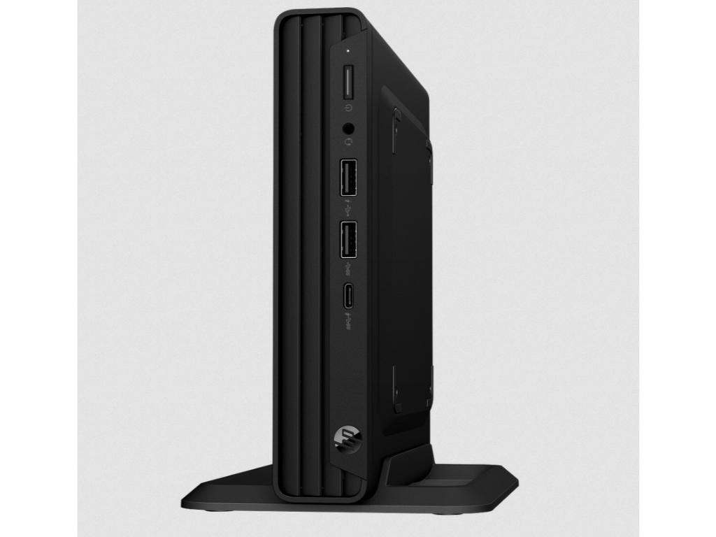 Racunar HP Pro Mini 260 G9/DOS/i3-1315U/8GB/256GB/WiFi Desktop računari SOPING.RS 42 Racunar HP Pro Mini 260 G9/DOS/i3-1315U/8GB/256GB/WiFi - Слика 2