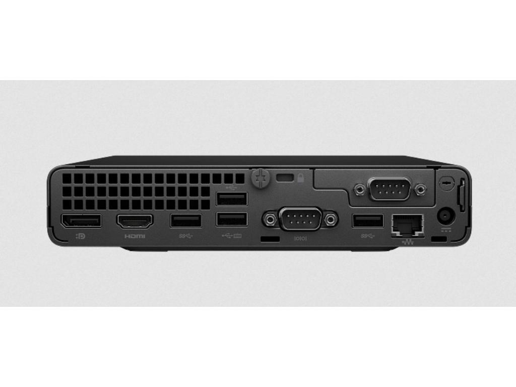 Racunar HP Pro Mini 260 G9/DOS/i3-1315U/8GB/256GB/WiFi Desktop računari SOPING.RS 43 Racunar HP Pro Mini 260 G9/DOS/i3-1315U/8GB/256GB/WiFi - Слика 3