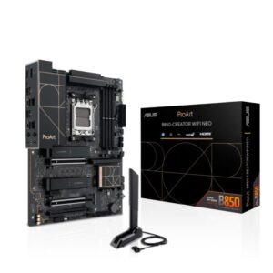 PROART B850-CREATOR WIFI NEO matična ploča