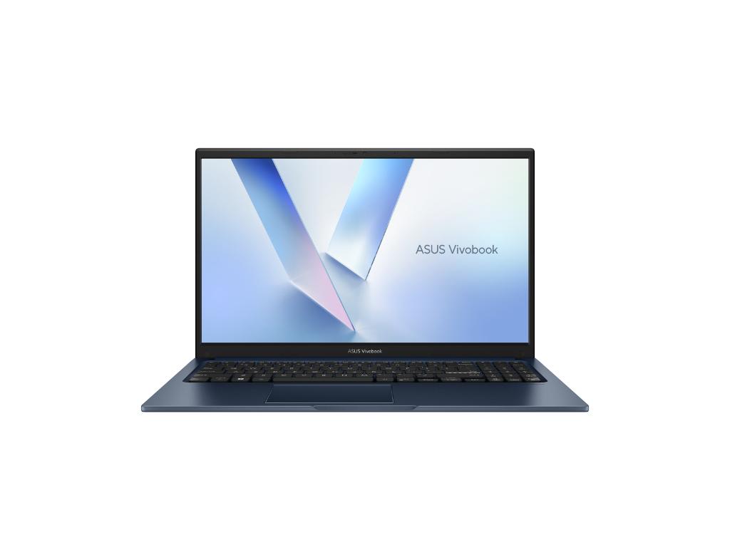 Laptop ASUS Vivobook 15 X1504VA-BQA4368 DOS/15.6″FHD IPS/Core 7 150U/16GB/512GB/teget Laptop računari SOPING.RS 41 Laptop ASUS Vivobook 15 X1504VA-BQA4368 DOS/15.6"FHD IPS/Core 7 150U/16GB/512GB/teget