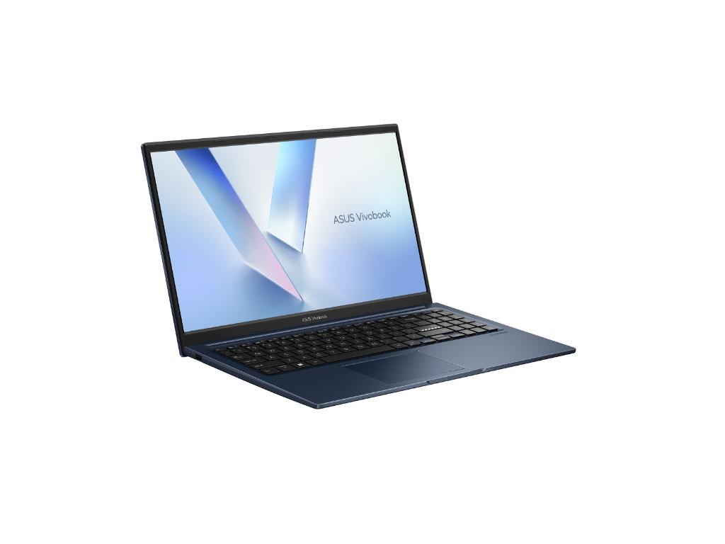 Laptop ASUS Vivobook 15 X1504VA-BQA4368 DOS/15.6″FHD IPS/Core 7 150U/16GB/512GB/teget Laptop računari SOPING.RS 42 Laptop ASUS Vivobook 15 X1504VA-BQA4368 DOS/15.6"FHD IPS/Core 7 150U/16GB/512GB/teget - Слика 2