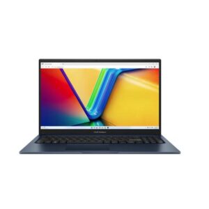 Laptop ASUS Vivobook 15 X1504VA-BQA4102 DOS/15.6"FHD IPS/Core 5 120U/16GB/512GB/bez punjaca/teget