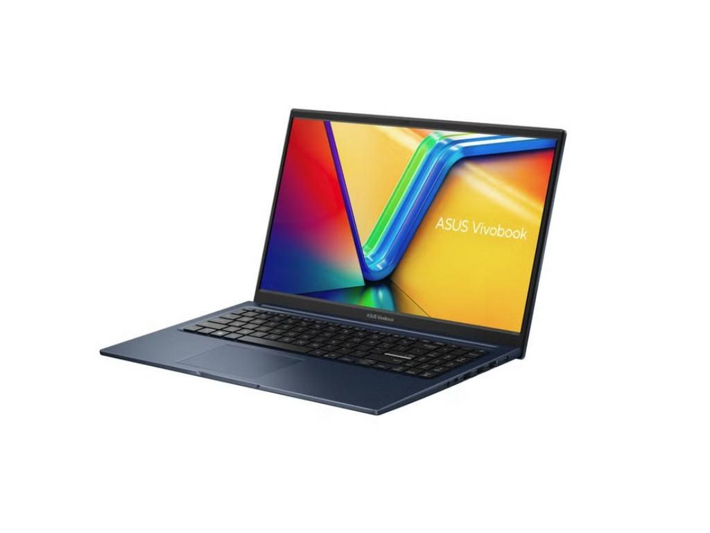 Laptop ASUS Vivobook 15 X1504VA-BQA4102 DOS/15.6″FHD IPS/Core 5 120U/16GB/512GB/bez punjaca/teget Laptop računari SOPING.RS 42 Laptop ASUS Vivobook 15 X1504VA-BQA4102 DOS/15.6"FHD IPS/Core 5 120U/16GB/512GB/bez punjaca/teget - Слика 2