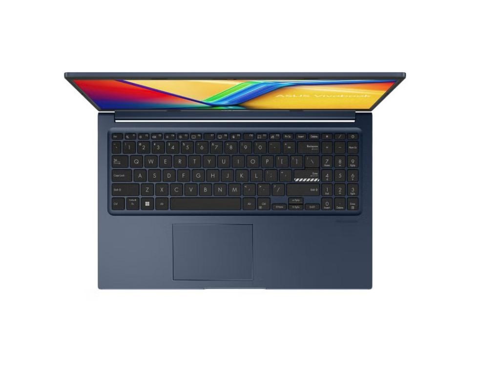 Laptop ASUS Vivobook 15 X1504VA-BQA4102 DOS/15.6″FHD IPS/Core 5 120U/16GB/512GB/bez punjaca/teget Laptop računari SOPING.RS 46 Laptop ASUS Vivobook 15 X1504VA-BQA4102 DOS/15.6"FHD IPS/Core 5 120U/16GB/512GB/bez punjaca/teget - Слика 6