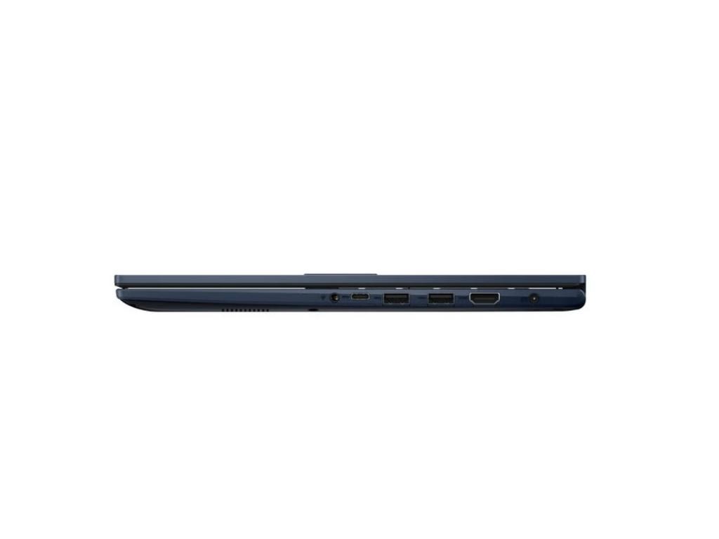 Laptop ASUS Vivobook 15 X1504VA-BQA4102 DOS/15.6″FHD IPS/Core 5 120U/16GB/512GB/bez punjaca/teget Laptop računari SOPING.RS 44 Laptop ASUS Vivobook 15 X1504VA-BQA4102 DOS/15.6"FHD IPS/Core 5 120U/16GB/512GB/bez punjaca/teget - Слика 4