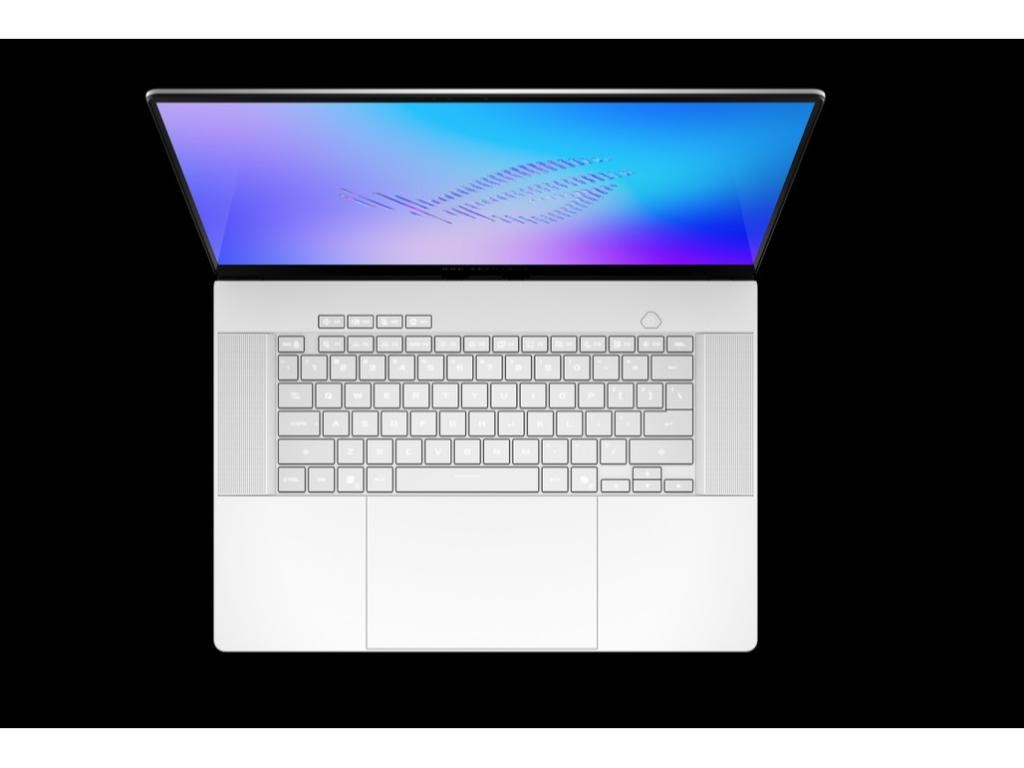 Laptop ASUS ROG Zephyrus G16 GU606AR-TB070W W11H/16″2.5K OLED/U9 386H/32GB/1TB/5070Ti12GB/back/futro Laptop računari SOPING.RS 43 Laptop ASUS ROG Zephyrus G16 GU606AR-TB070W W11H/16"2.5K OLED/U9 386H/32GB/1TB/5070Ti12GB/back/futro - Слика 3