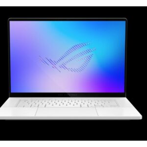 Laptop ASUS ROG Zephyrus G16 GU606AR-TB070W W11H/16"2.5K OLED/U9 386H/32GB/1TB/5070Ti12GB/back/futro