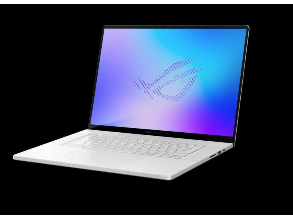 Laptop ASUS ROG Zephyrus G16 GU606AR-TB070W W11H/16″2.5K OLED/U9 386H/32GB/1TB/5070Ti12GB/back/futro Laptop računari SOPING.RS 42 Laptop ASUS ROG Zephyrus G16 GU606AR-TB070W W11H/16"2.5K OLED/U9 386H/32GB/1TB/5070Ti12GB/back/futro - Слика 2