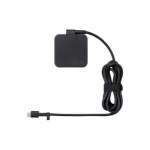 Punjac za laptop ASUS 65W USB-C za laptopove sa USB-C napajanjem