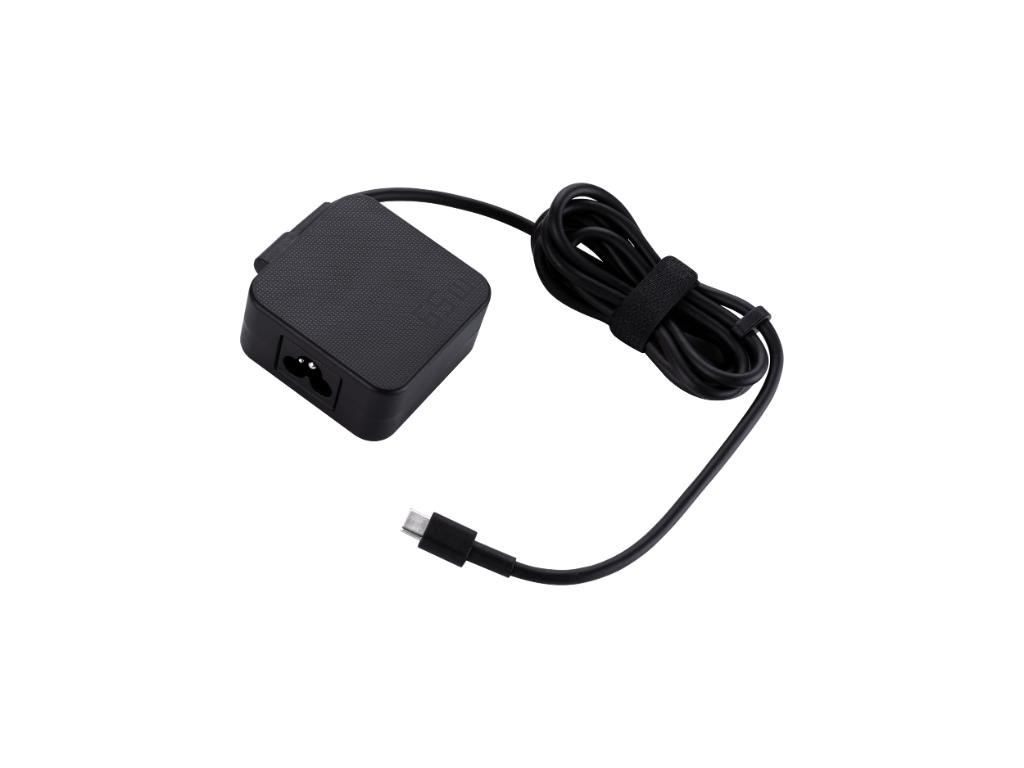 Punjac za laptop ASUS 65W USB-C za laptopove sa USB-C napajanjem Laptop računari SOPING.RS 42 Punjac za laptop ASUS 65W USB-C za laptopove sa USB-C napajanjem - Слика 2
