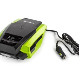 FDAK 12012 Kompresor za auto 12V