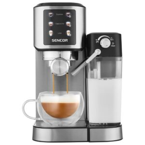 SES 4910SS Aparat za espresso kafu