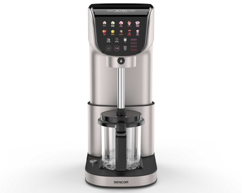 SIC 5050WS aparat za sladoled Blenderi SOPING.RS 41 SIC 5050WS aparat za sladoled