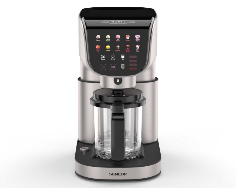 SIC 5050WS aparat za sladoled Blenderi SOPING.RS 43 SIC 5050WS aparat za sladoled - Слика 3
