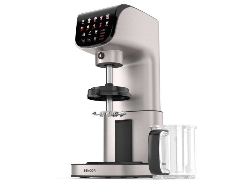SIC 5050WS aparat za sladoled Blenderi SOPING.RS 44 SIC 5050WS aparat za sladoled - Слика 4