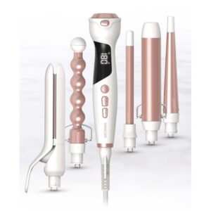 SHS 8700RS 5 u 1 Stajler za kosu