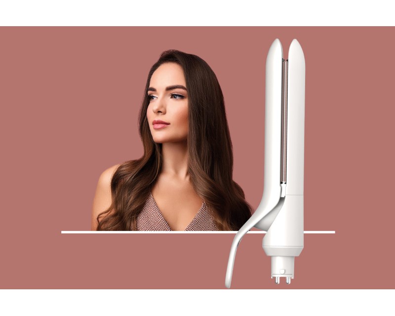 SHS 8700RS 5 u 1 Stajler za kosu Stajleri za kosu SOPING.RS 43 SHS 8700RS 5 u 1 Stajler za kosu - Слика 3