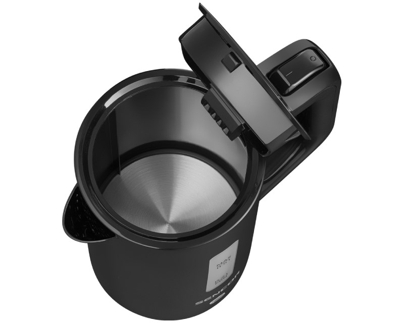 SWK 155BK kuvalo Ketleri - Grejači vode SOPING.RS 43 SWK 155BK kuvalo - Слика 3