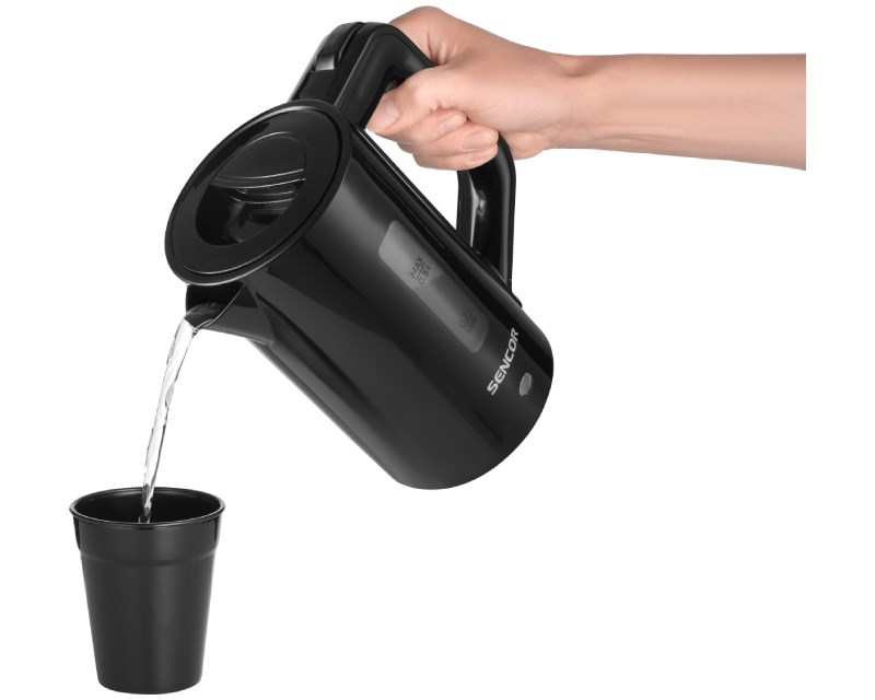 SWK 155BK kuvalo Ketleri - Grejači vode SOPING.RS 44 SWK 155BK kuvalo - Слика 4