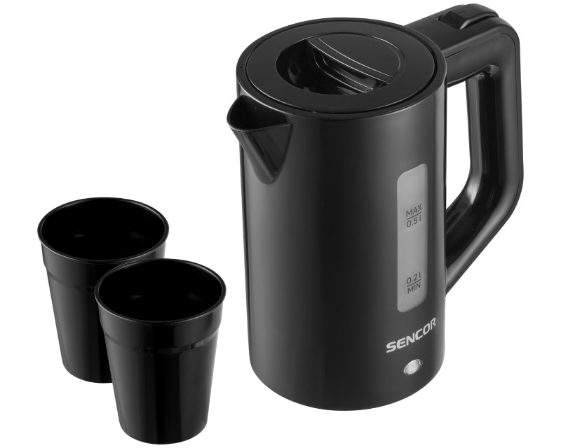 SWK 155BK kuvalo Ketleri - Grejači vode SOPING.RS 45 SWK 155BK kuvalo - Слика 5