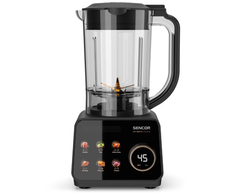 SBU 9878BK Super blender Blenderi SOPING.RS 42 SBU 9878BK Super blender - Слика 2