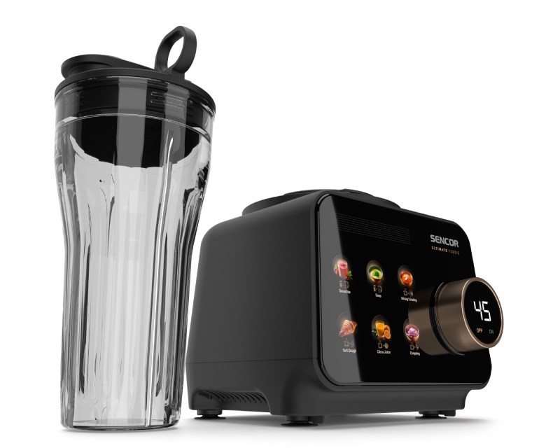 SBU 9878BK Super blender Blenderi SOPING.RS 44 SBU 9878BK Super blender - Слика 4