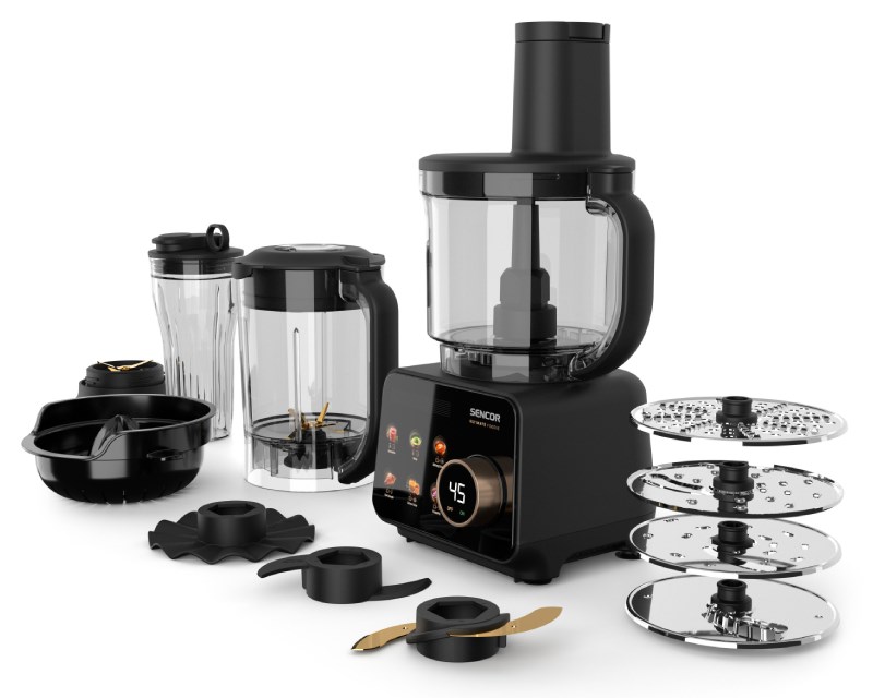 SBU 9878BK Super blender Blenderi SOPING.RS 45 SBU 9878BK Super blender - Слика 5