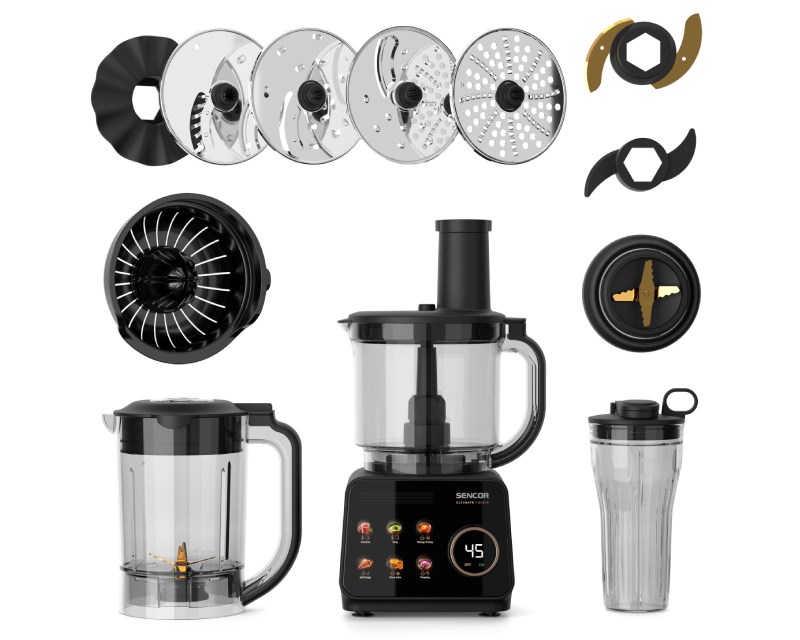 SBU 9878BK Super blender Blenderi SOPING.RS 46 SBU 9878BK Super blender - Слика 6