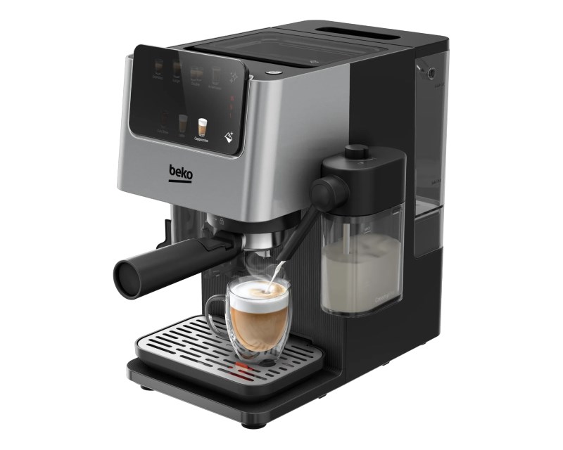 CED 7524 X Aparat za espresso kafu Aparati za kafu SOPING.RS 41 CED 7524 X Aparat za espresso kafu