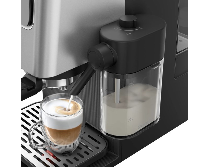 CED 7524 X Aparat za espresso kafu Aparati za kafu SOPING.RS 43 CED 7524 X Aparat za espresso kafu - Слика 3